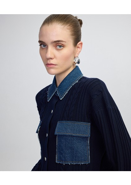 Denim Mix Triko IW6250050351015 fiyatları