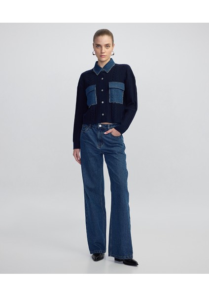 Denim Mix Triko IW6250050351015 modelleri