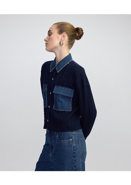 Denim Mix Triko IW6250050351015 fırsatları