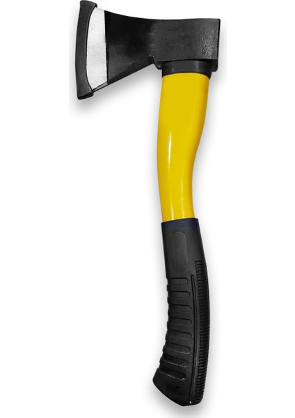 Fiber Saplı Balta Nacak Kamp Odun Kesme - Kırma Budama Kemik Kesme Bölme 600 gr fiyatları