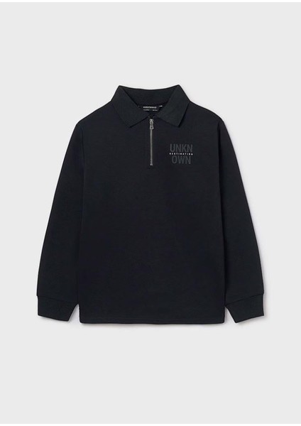 Erkek Sweatshirt 25KMYR7408