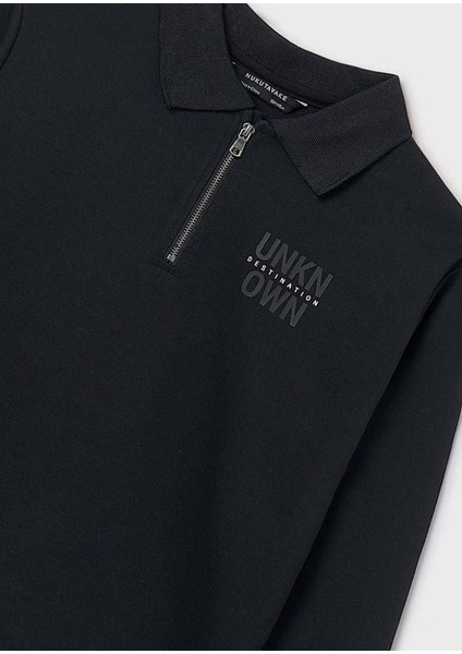 Erkek Sweatshirt 25KMYR7408 modelleri