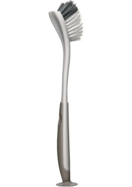 Vantuzlu Bulaşık Fırçası, Pratik ve Temiz Kullanım Için Idealdir