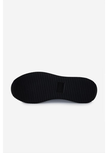 Erkek Hakiki Deri Beyaz Sneakers & Spor Ayakkabı 537 3567 Erk Ayk SK24-25 Beyaz fırsatları