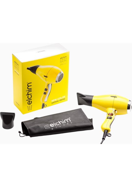 Elchım 3900 Healthy Ionic Dryer, Profesyonel Saç Kurutma Makinesi modelleri