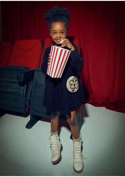 Kız Elbise 25KMYR4926 fiyatları