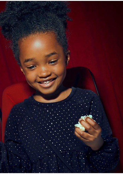 Kız Elbise 25KMYR4926 modelleri