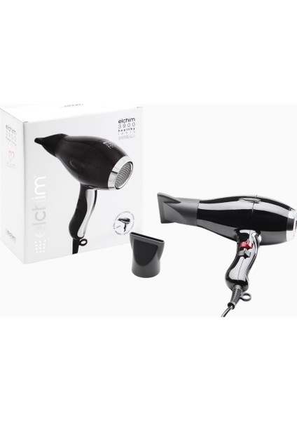 Elchım 3900 Healthy Ionic Dryer, Profesyonel Saç Kurutma Makinesi modelleri