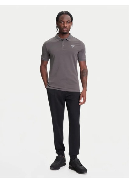 Guess Z5YP02K9WF1 Beppe Ss Polo Erkek Bluz modelleri