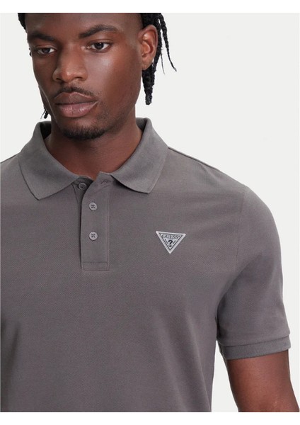 Guess Z5YP02K9WF1 Beppe Ss Polo Erkek Bluz indirimleri