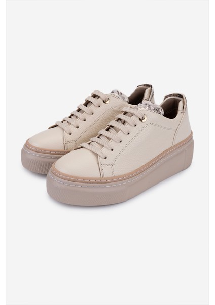 Kadın Bej Sneakers & Spor Ayakkabı 937 5022-100 Bn Ayk Y25 Bej Fltr indirimleri