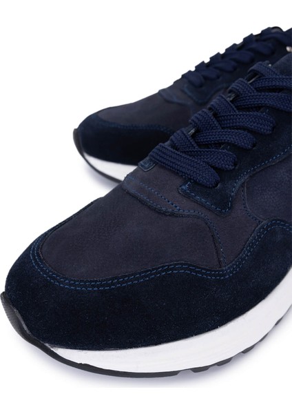 Erkek Hakiki Deri Sneakers & Spor Ayakkabı 1149 Jogger Erk Ayk Y25 Lacı Suet/lacı Nbk modelleri