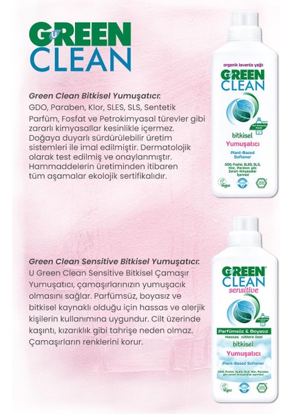 Yumuşatıcılar 1 L x 2 ve Rosie Pamuk Hediye fiyatları