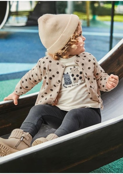 Kız Tayt Takım 3 Lü 25KMYR2743