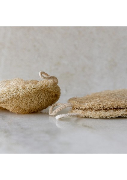 Doğal Kabak Lifli Organik Bulaşık Süngeri, Çevre Dostu Temizlik Için Ideal. modelleri