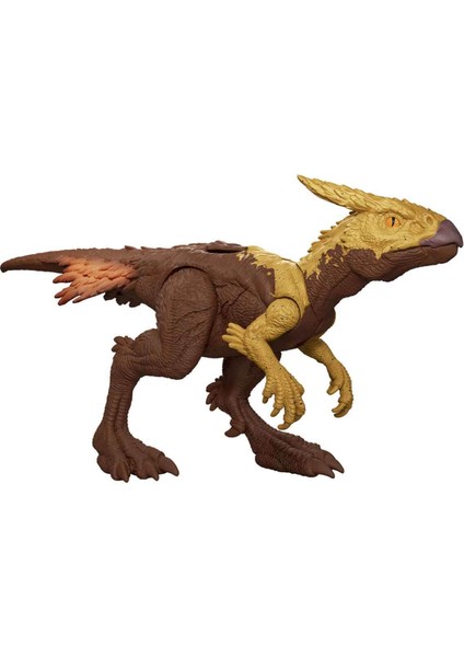 Tehlikeli Dinozor Paketi HLN49 - Hypsilophodon JCL47