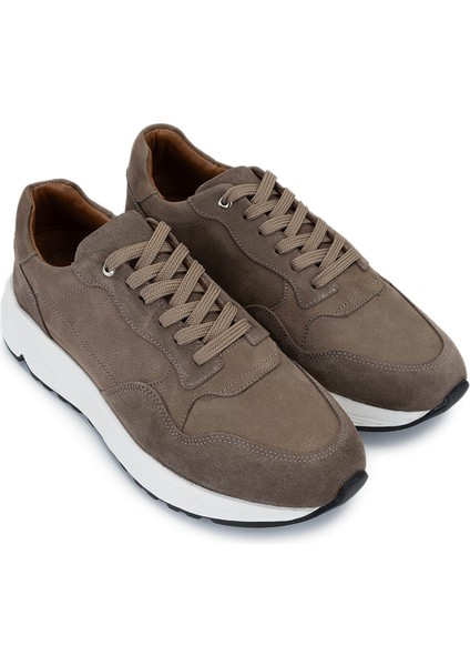 Erkek Hakiki Deri Sneakers & Spor Ayakkabı 1149 Jogger Erk Ayk Y25 Vzn Suet/vzn Nbk fiyatları
