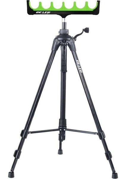 Kamış Ayağı Ayarlı Tripot HG284