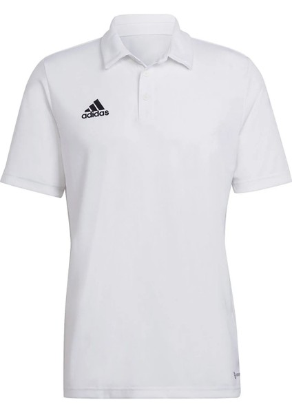 Entrada 22 Erkek Beyaz Polo Tişört HC5067 fırsatları