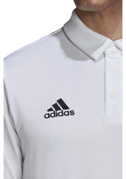 Entrada 22 Erkek Beyaz Polo Tişört HC5067 indirimleri