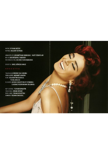 “yıldız Tilbe – Oynama CD | Pop & Fantezi Albüm | 2011” fiyatları