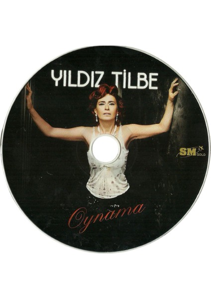 “yıldız Tilbe – Oynama CD | Pop & Fantezi Albüm | 2011” modelleri