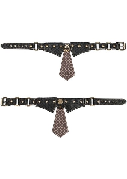 Lovetoy Rebellion Reign Collar Boyun Tasması LV761205