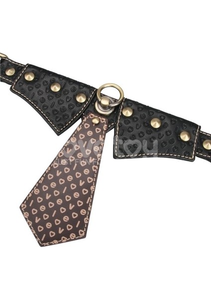 Lovetoy Rebellion Reign Collar Boyun Tasması LV761205