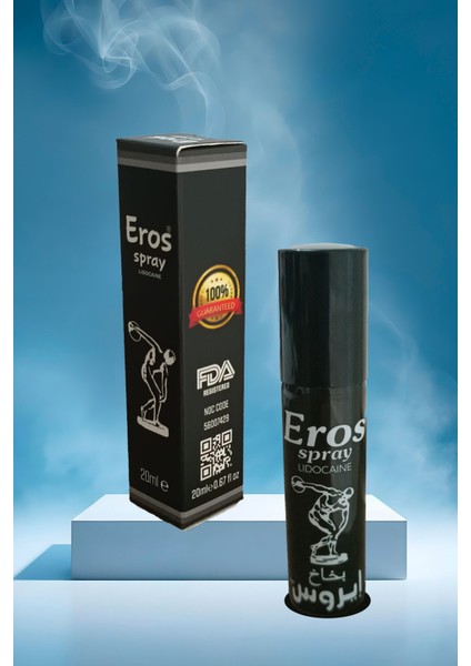 Erkekler İçin Geciktirmeye Yardımcı Sprey fırsatları