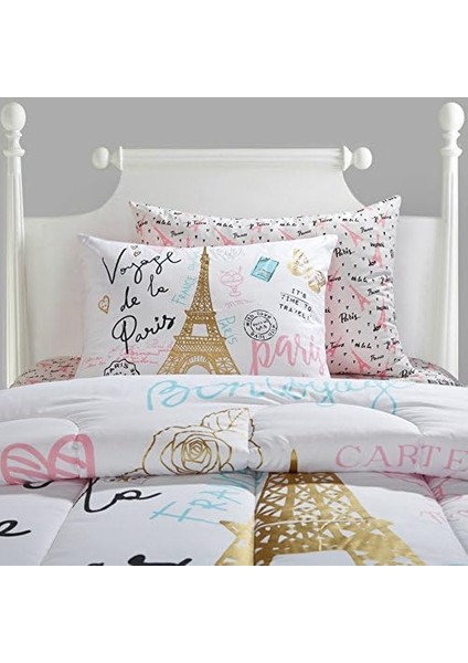 Bonjour Altın Yatak Çanta Seti, Twin fiyatları