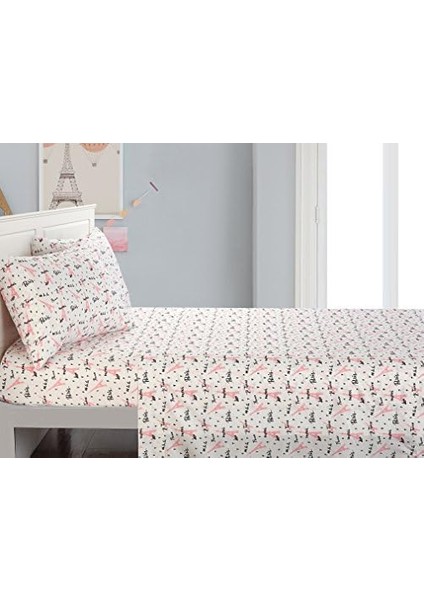 Bonjour Altın Yatak Çanta Seti, Twin modelleri