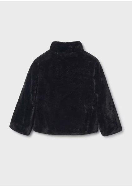 Kız Kürk Mont 25KMYR7429 modelleri