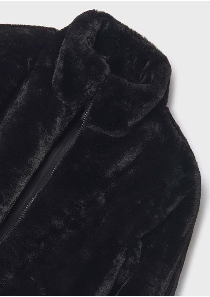 Kız Kürk Mont 25KMYR7429 indirimleri