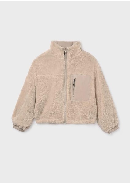 Kız Mont Çift Taraflı 25KMYR7435 fırsatları