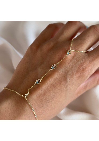 Gold El Detaylı Şahmeran fiyatları