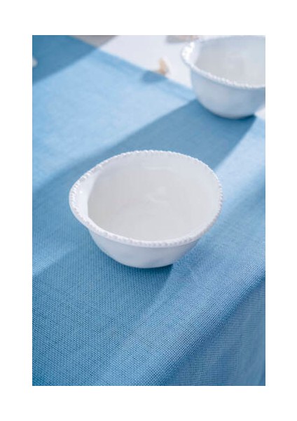 Mılano Porselen Kase 12 cm