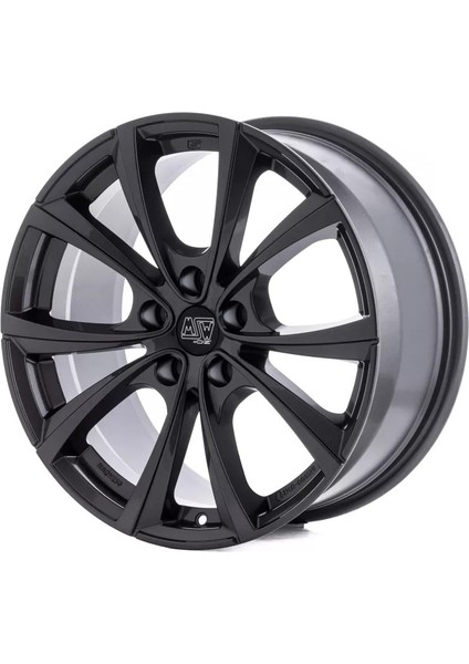 27T 5X114,3 9,5X20 ET45 64,1 Gloss Antrasıt Jant (4 Adet) fiyatları