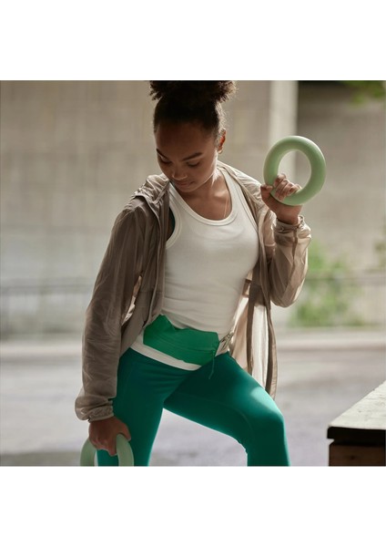 Dajlıen Antrenman Ağırlığı 3 kg Açık Yeşil Dökme Demir Halka modelleri