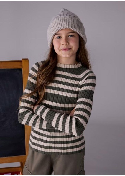 Kız Kazak 25KMYR7015