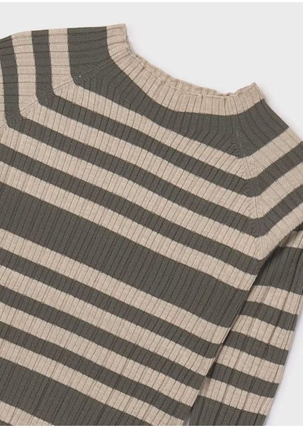 Kız Kazak 25KMYR7015 modelleri