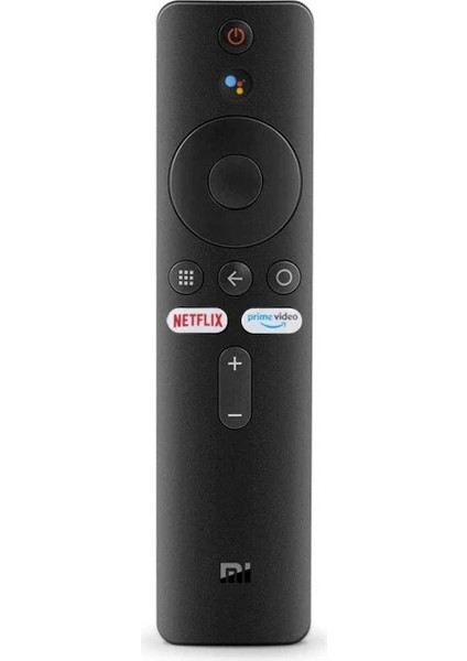 17585250 Uydu Kumanda Mı Box Prime Video Netflıx Beyaz Tuşlu 4k Androıd