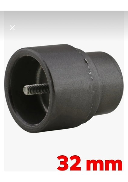 Pprc Plastik Boru Pafta Lokma Ucu 32 mm indirimleri