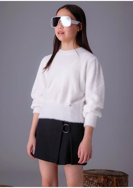 Kız Kazak 25KMYR7308 indirimleri