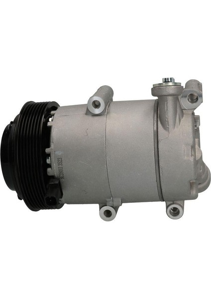 Klima Kompresör Ford Transit V347 348 2,4tdci 3,2tdci 2006-2014 1986AD1079 Bosch