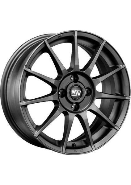 -85 5X112 8X18 ET48 66,56 Gloss Graphıte Jant (4 Adet) fiyatları