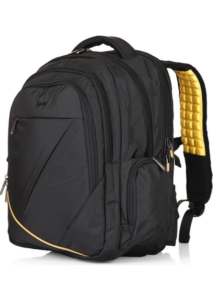 Siyah Kadın Sırt Çantası Ayk's Ccslondon 51248 Sırt Çantası fiyatları