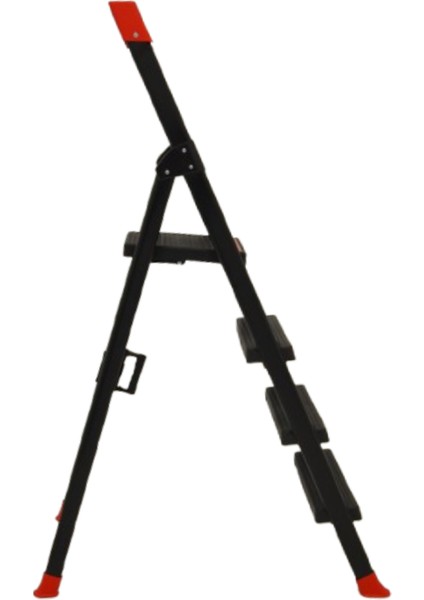 Wonder Plastik Basamaklı Merdiven 3+1 (SAR1423) fiyatları