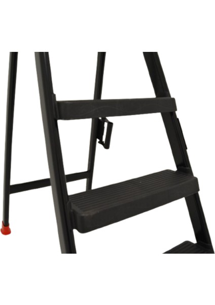 Wonder Plastik Basamaklı Merdiven 3+1 (SAR1423) modelleri