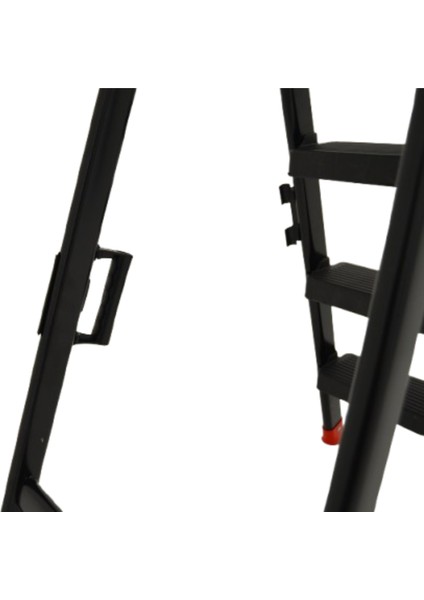 Wonder Plastik Basamaklı Merdiven 3+1 (SAR1423) fırsatları