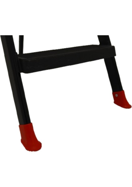 Wonder Plastik Basamaklı Merdiven 3+1 (SAR1423) indirimleri